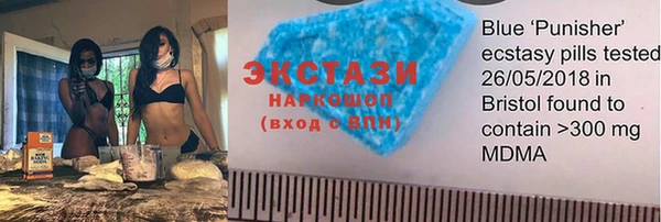 стафф Гусев